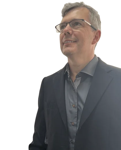 Dorian Cosentino — CTO e especialista em infraestrutura, cloud e segurança de TI